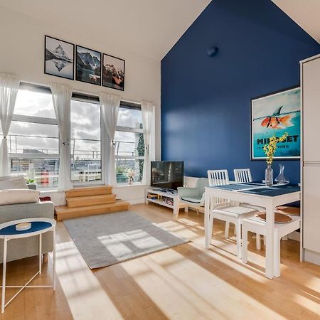 Central Belfast Apartments: Park Avenue Экстерьер фото