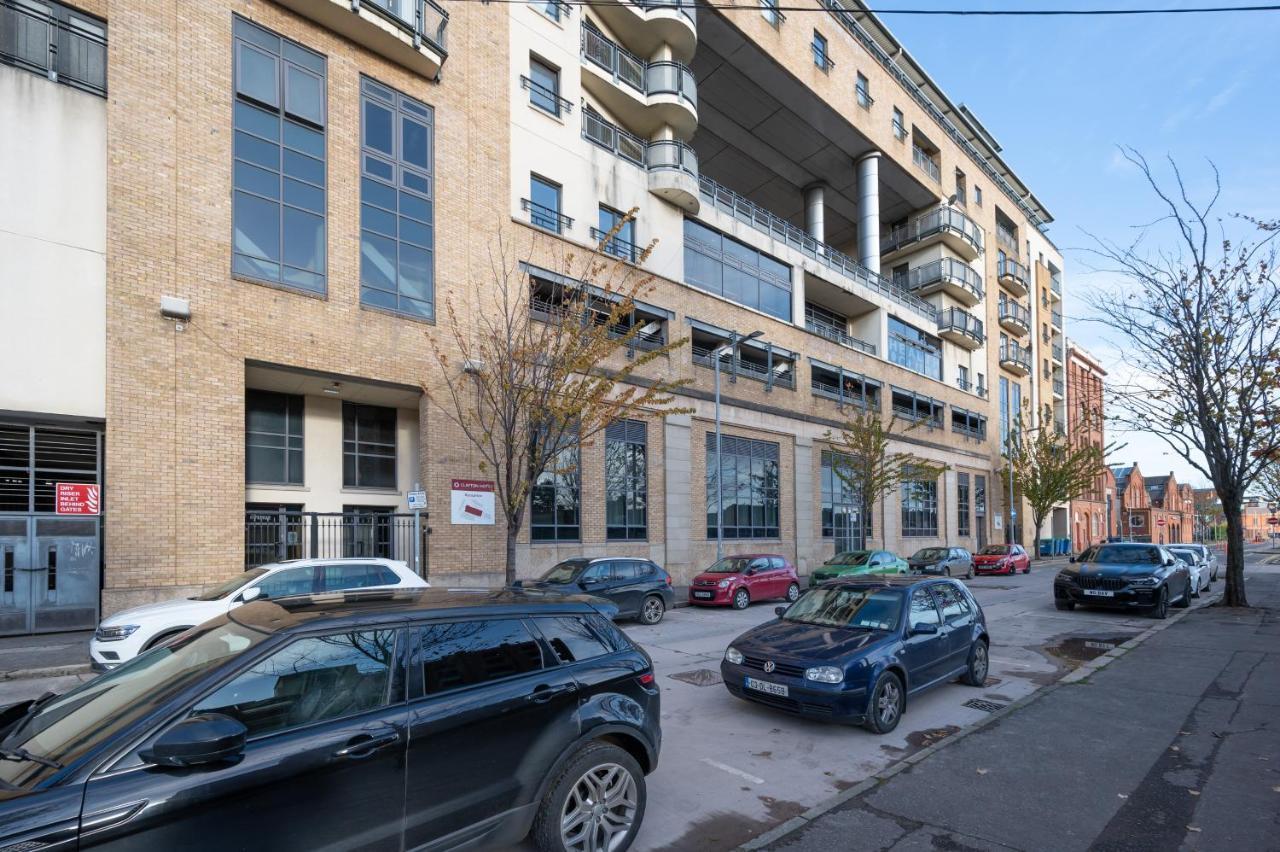 Central Belfast Apartments: Park Avenue Экстерьер фото