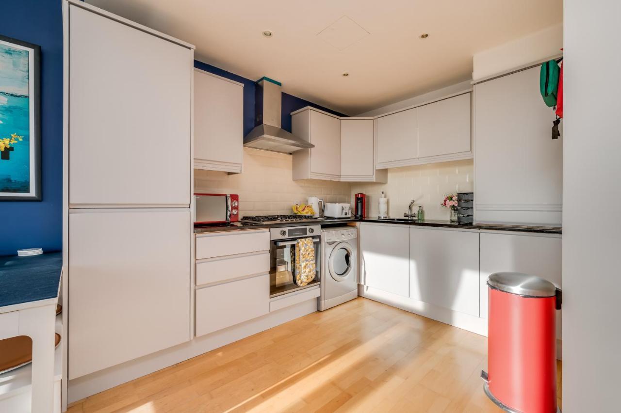 Central Belfast Apartments: Park Avenue Экстерьер фото